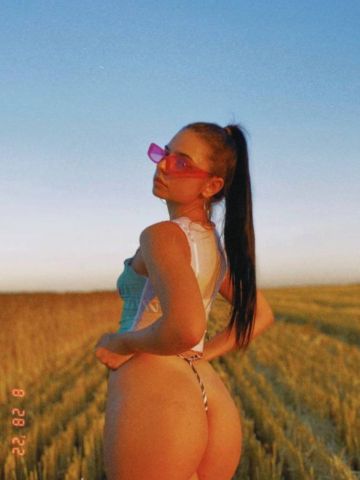 Эвелина